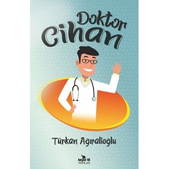 Doktor Cihan Türkan Ağıralioğlu