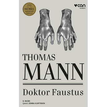 Doktor Faustus Thomas Mann