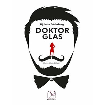 Doktor Glas Hjalmar Söderberg