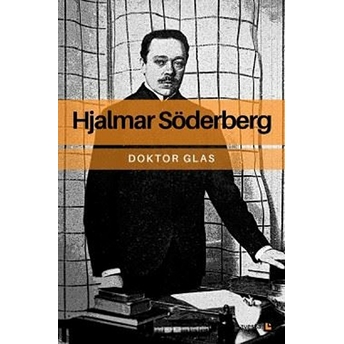 Doktor Glas Hjalmar Söderberg