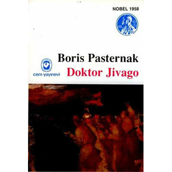 Doktor Jivago Boris Leonidowitsch Pasternak