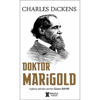 Doktor Marigold - Charles Dickens