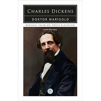 Doktor Marigold Charles Dickens