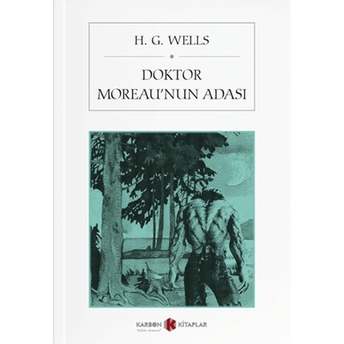 Doktor Moreaunun Adası H. G. Wells