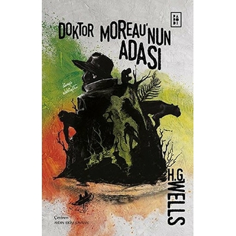 Doktor Moreaunun Adası H. G. Wells