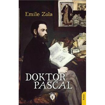 Doktor Pascal Emile Zola