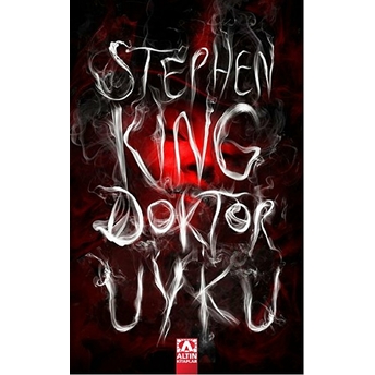 Doktor Uyku Stephen King