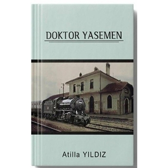 Doktor Yasemen - Atilla Yıldız