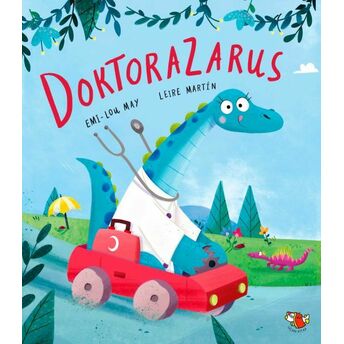 Doktorazarus Emi Lou May, Leire Martin