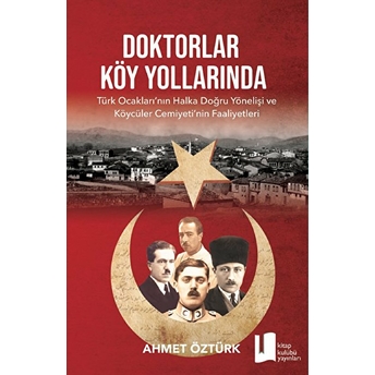 Doktorlar Köy Yollarında