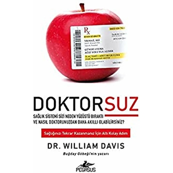 Doktorsuz William Davis