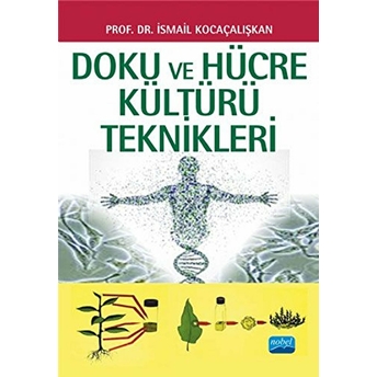 Doku Ve Hücre Kültürü Teknikleri