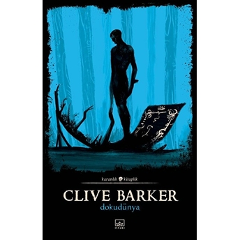 Dokudünya Clive Barker