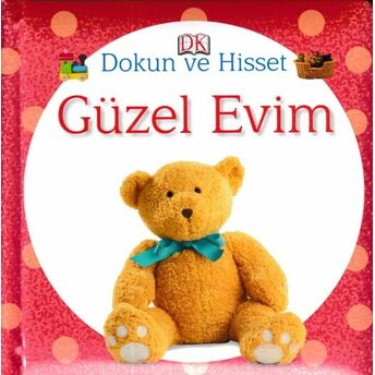 Dokun Ve Hisset - Güzel Evim Kolektif