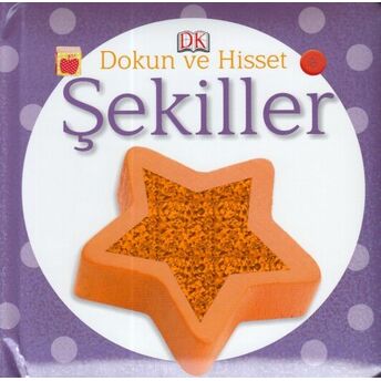 Dokun Ve Hisset - Şekiller Kolektif