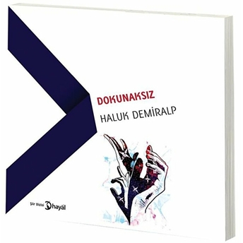 Dokunaksız Haluk Demiralp