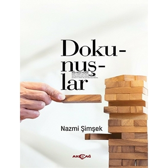 Dokunuşlar Nazmi Şimşek