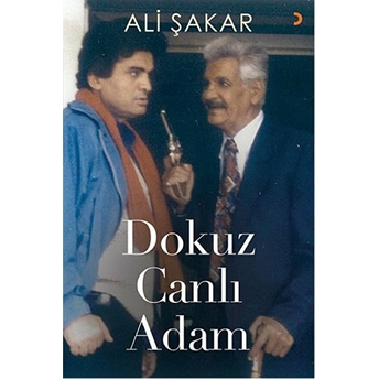 Dokuz Canlı Adam