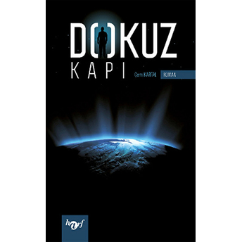 Dokuz Kapı Cem Kartal