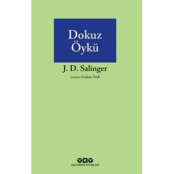 Dokuz Öykü Jerome David Salinger