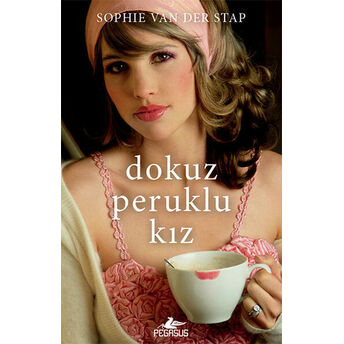 Dokuz Peruklu Kız Sophie Van Der Stap