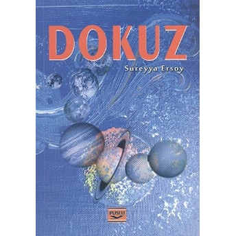 Dokuz Süreyya Ersoy