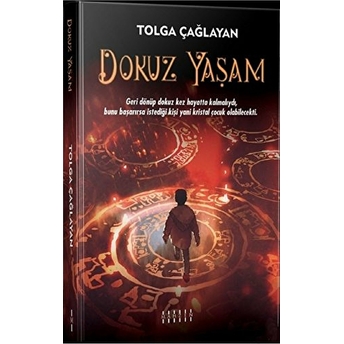 Dokuz Yaşam Tolga Çağlayan