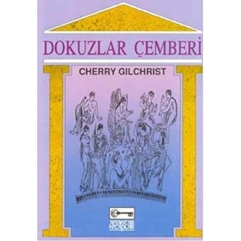 Dokuzlar Çemberi Cherry Gilchrist