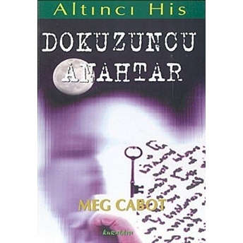 Dokuzuncu Anahtar Meg Cabot