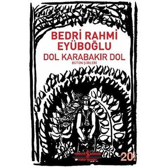 Dol Karabakır Dol Bütün Şiirleri Bedri Rahmi Eyüboğlu