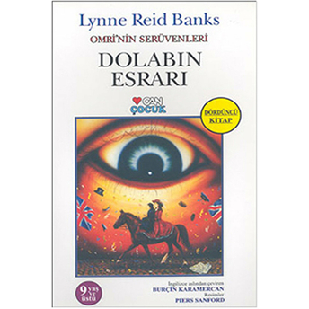 Dolabın Esrarı Lynne Reid Banks