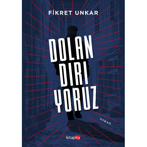 Dolandırıyoruz Fikret Unkar