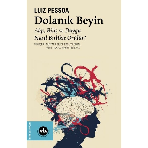 Dolanık Beyin Luiz Pessoa