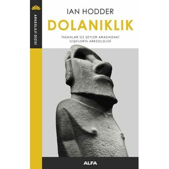 Dolanıklık Ian Hodder