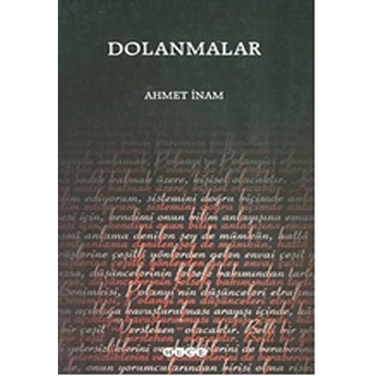 Dolanmalar Ahmet Inam