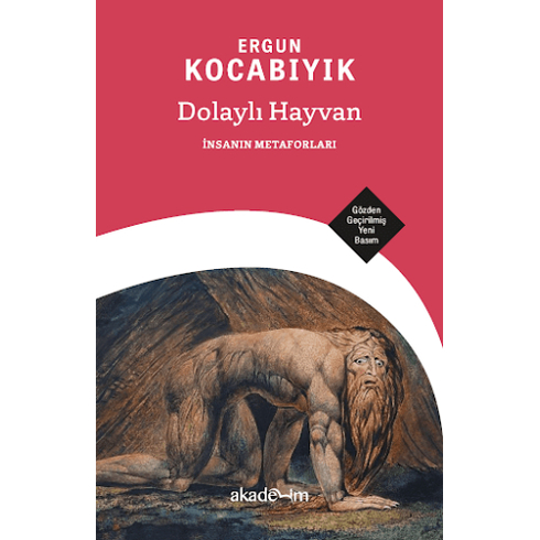 Dolaylı Hayvan Ergun Kocabıyık