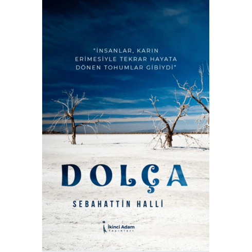 Dolça Sebahattin Halli