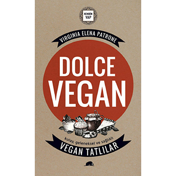 Dolce Vegan Virginia Elena Patrone