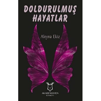 Doldurulmuş Hayatlar