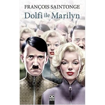 Dolfi Ile Marilyn François Saintonge