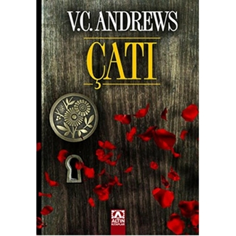 Dollanger Ailesi Serisi Çatı V. C. Andrews