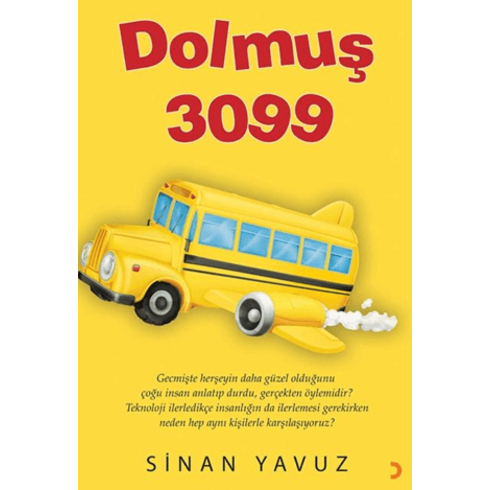 Dolmuş 3099 Sinan Yavuz