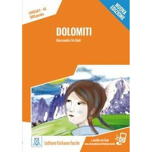 Dolomiti