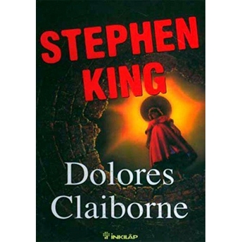 Dolores Claiborne Stephen King