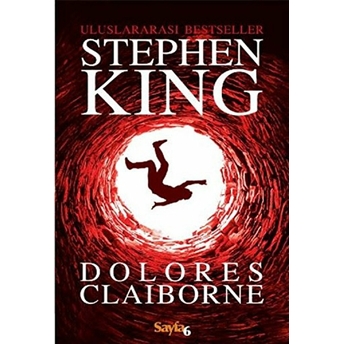 Dolores Claiborne Stephen King