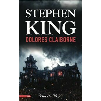 Dolores Claiborne Stephen King