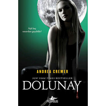 Dolunay Andrea Cremer