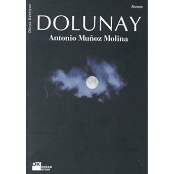 Dolunay Antonio Munoz Molina