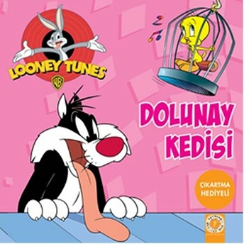 Dolunay Kedisi-Kolektif