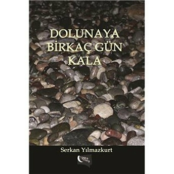 Dolunaya Birkaç Gün Kala Serkan Yılmazkurt